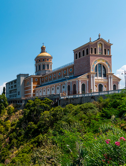 Tindari